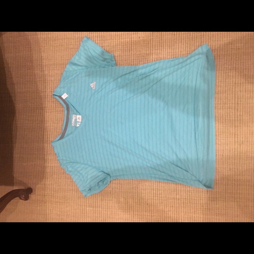 Adidas Ultimate tee